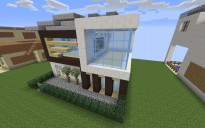 Modern House