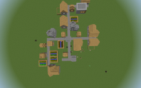 NPC Village "Ground"