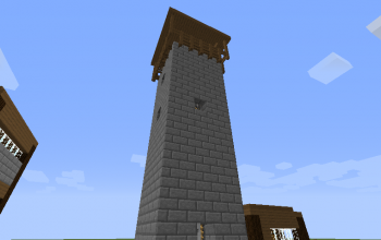 Watch Tower