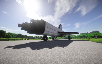 Space Shuttle