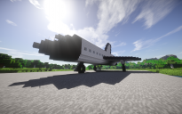 Space Shuttle