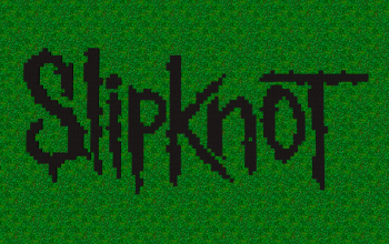 Slipknot Logo - [My first creation/upload :D]