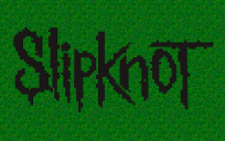 Slipknot Logo - [My first creation/upload :D]