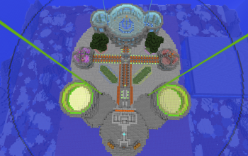 Survival Spawn