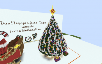 Weihnachtsbaum