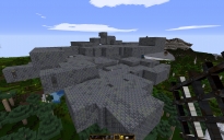 Ender Stronghold