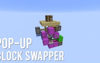 Block Swapper