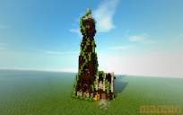 Medieval Tower