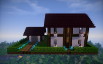 German House (furnished)