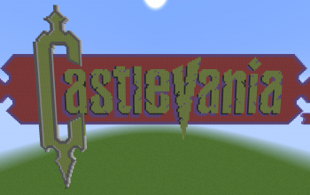 Castlevania Logo