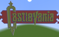 Castlevania Logo