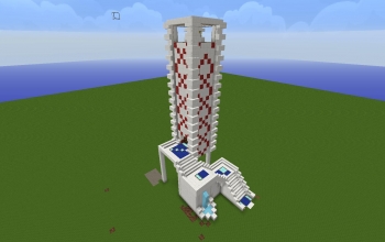 Tower of Quartz