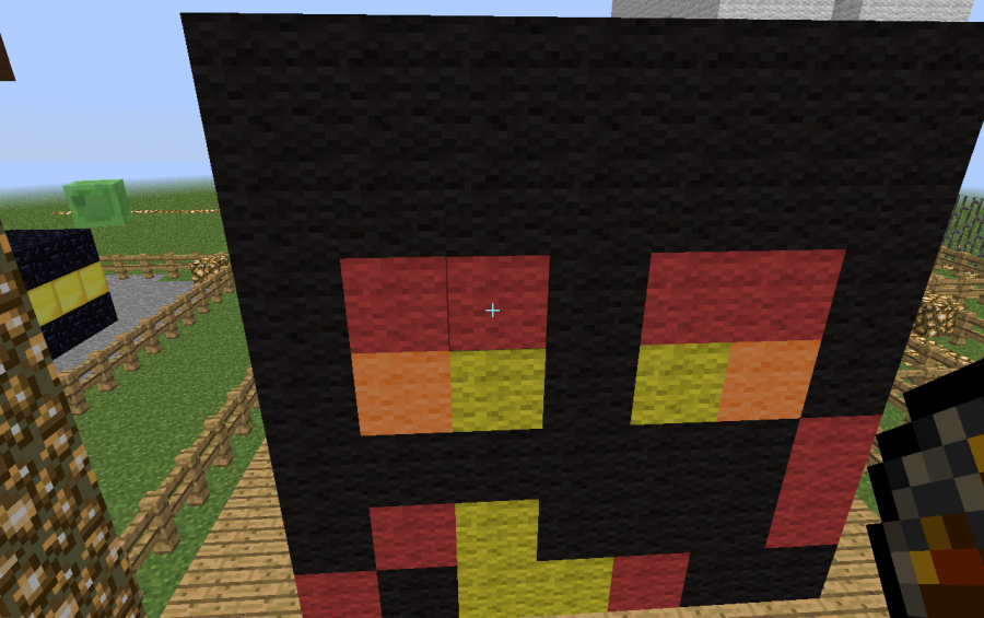 Magma Cube Creation 7014 Magma Cube Creation 7014