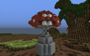 Simple fly agaric