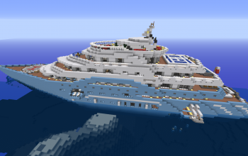 Epich Yacht [Fully Furnished]