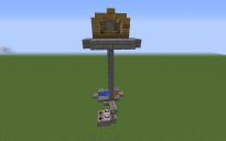 !00% efficient Cobble stone generator