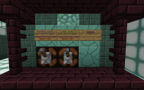 Cargo container: Cobblestone