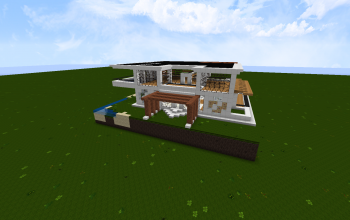 Alternative House 4