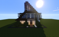 30x20 Modern House