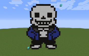 Sans the Skeleton