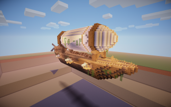 Airship