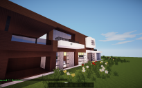 40x15Ares Modern House