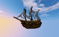 Medieval boat