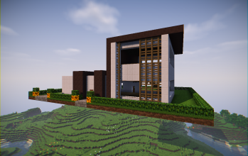 Modern Hollywood House (unfurnished)