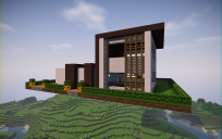 Modern Hollywood House (unfurnished)