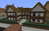 Classic House (Unfurnished)