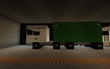 Cargo Truck