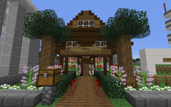 FlowerShop2