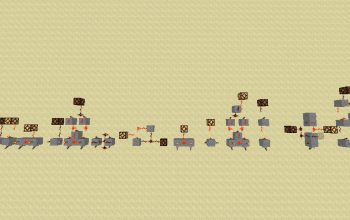 Simple Logic Gates