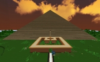 Pyramid of Giza