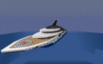 USS Angel [Fully Furnished]