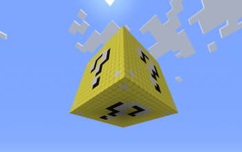 LuckyBlock