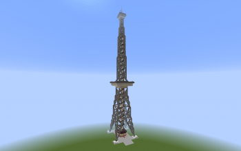 Berliner Funkturm (for 1.9)