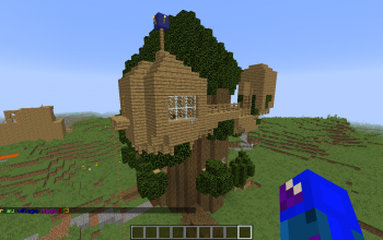 a house three! :D