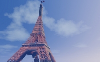 Eiffel Tower