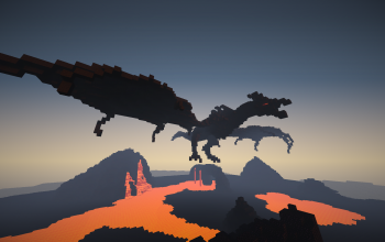 Nether Dragon