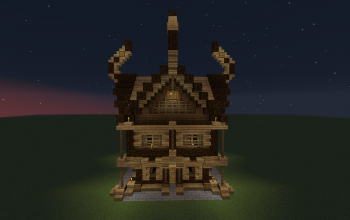 Viking House