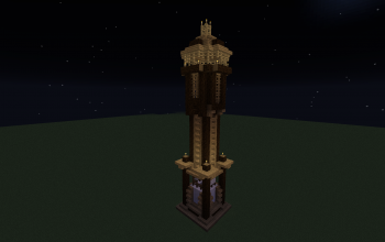 Viking Tower 2
