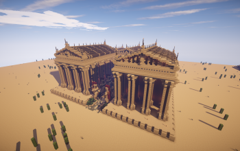 temple of Erolith