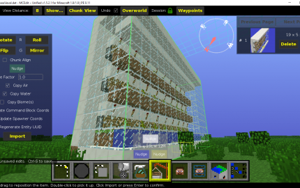 Automatic Melon Farm Creation 7463 Automatic Melon Farm Creation 7463