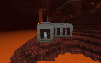 Nether Living Facility