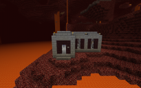 Nether Living Facility