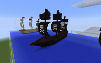 better pirate ship