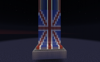 Union Jack Flag Beacon (Reissue)