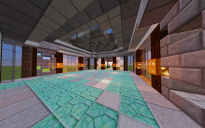 Animal Barn, creation #3753