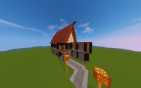 medieval House